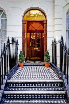 Gallery - Avonmore Hotel Cartwright Gardens