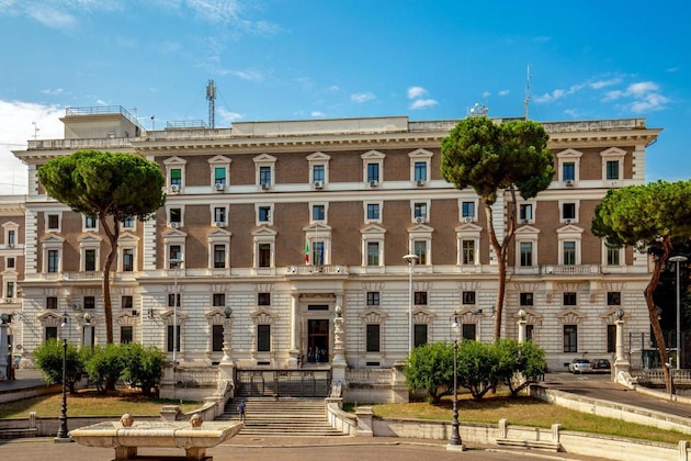 Gallery - Hotel Dorica