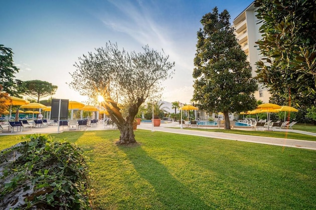 Gallery - Hotel Ariston Molino Buja