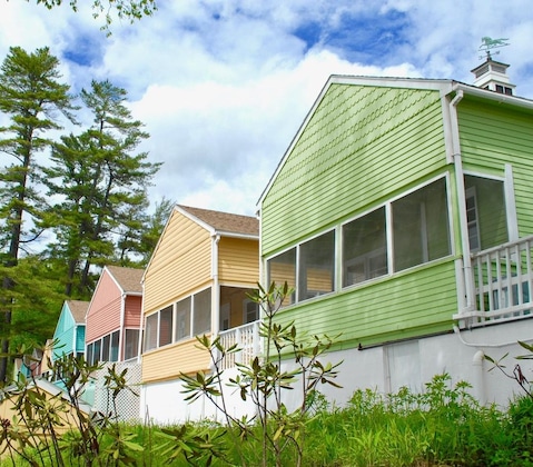 Gallery - The Naswa Resort