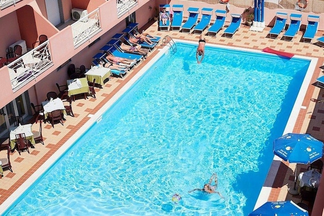 Gallery - Hotel San Marco