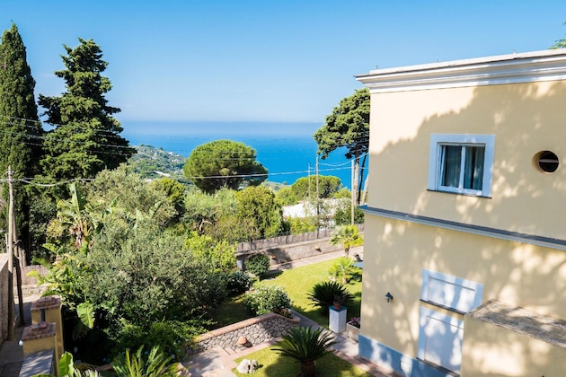 Gallery - Villa Ceselle