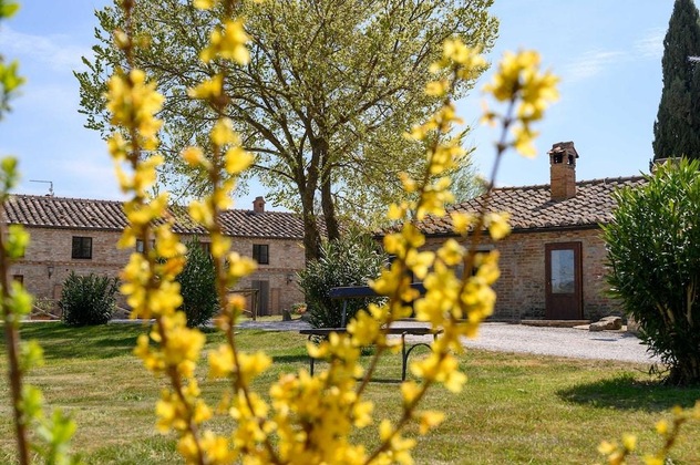 Gallery - Fattoria Pieve A Salti