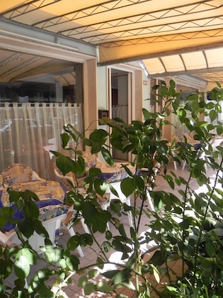 Gallery - Hotel Antonella