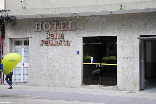 Gallery - Hotel Bella Paulista