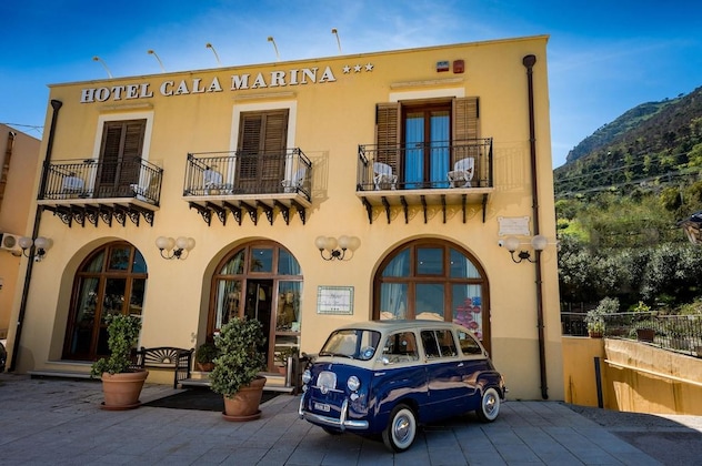 Gallery - Hotel Cala Marina