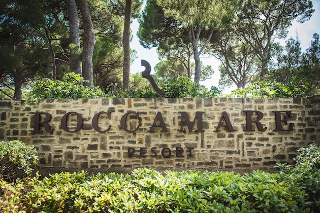 Gallery - Roccamare Resort - Le Dimore Della Pineta