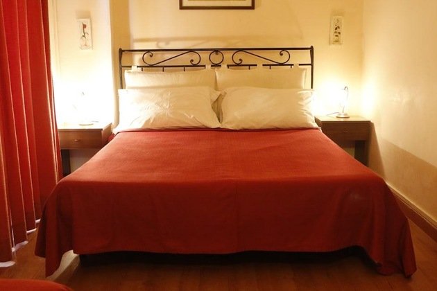 Gallery - Hotel San Michele Inn