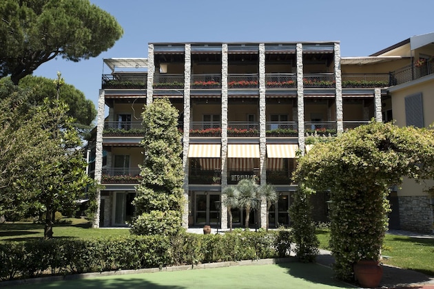 Gallery - Hermitage Hotel & Resort Forte Dei Marmi – Starhotels Collezione