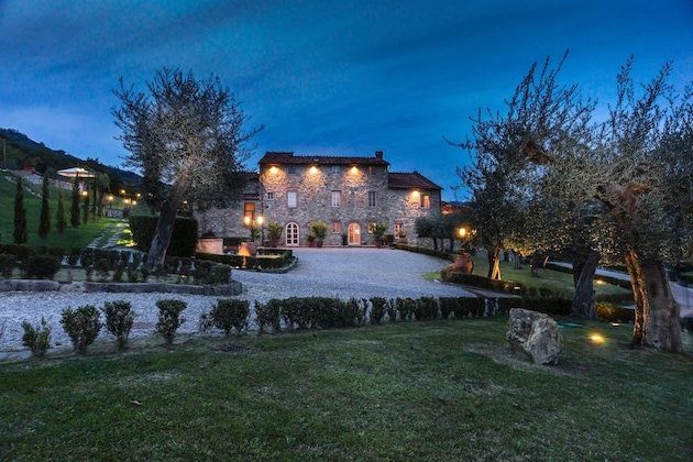 Gallery - Villa Volpi