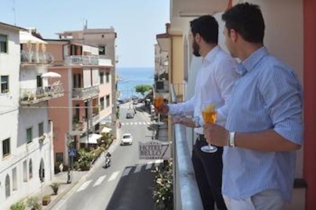 Gallery - Hotel Settebello