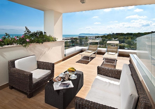 Gallery - Hotel Sarti