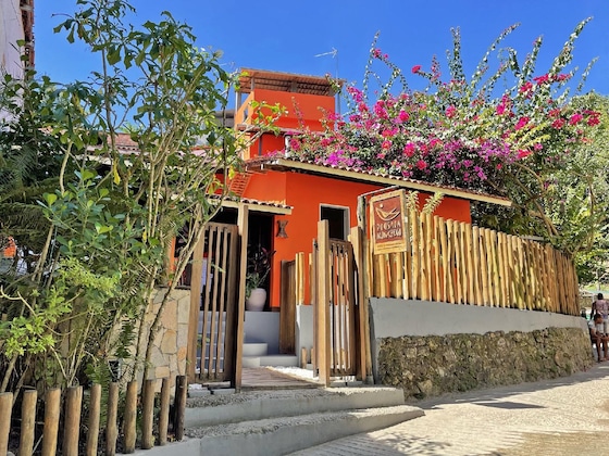 Gallery - Pousada Aconchego