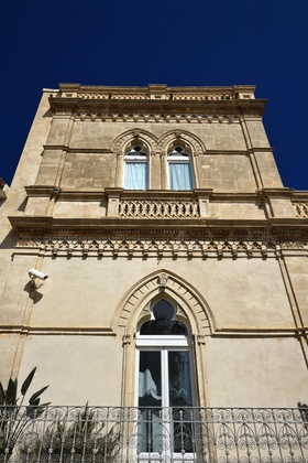 Gallery - La Moresca Maison De Charme