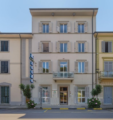 Gallery - Hotel Sogno