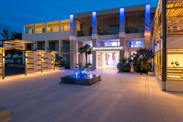 Gallery - Georgioupolis Resort & Aqua Park