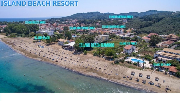 Gallery - Island Panorama - Adults Only