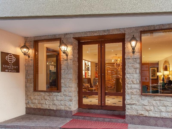 Gallery - The Somerset Hotel
