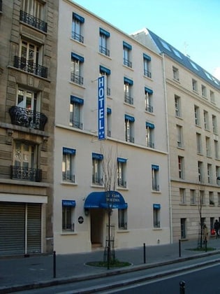 Gallery - Hotel Le Clos D'alésia