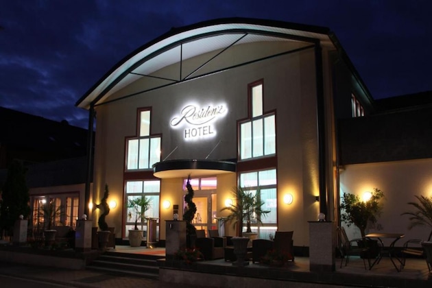 Gallery - Hotel Residenz Babenhausen - Superior