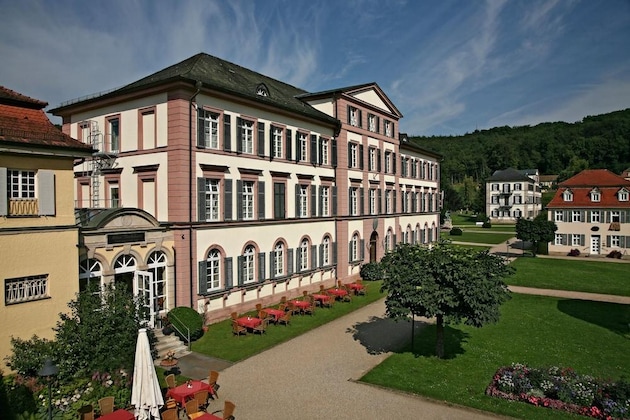 Gallery - Badhotel Bad Brückenau