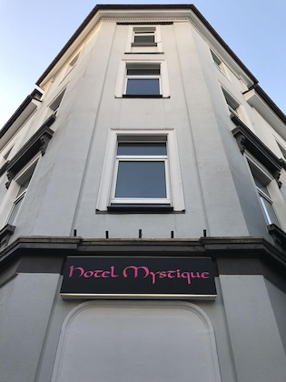 Gallery - Smarthotel Mystique Self Check-In