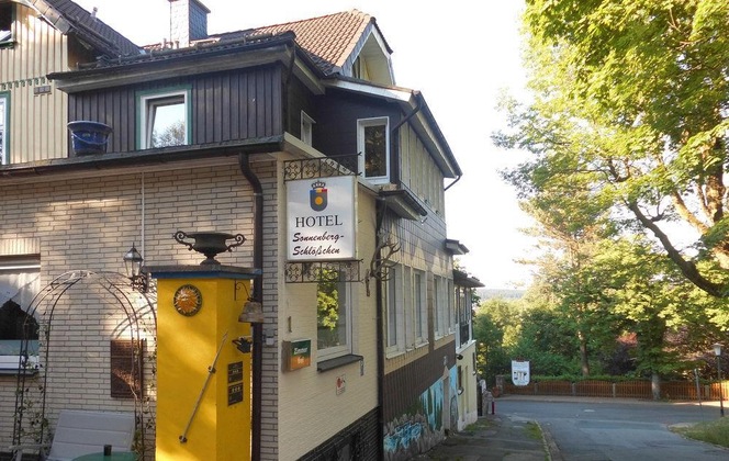 Gallery - Sonnenberg Schlößchen
