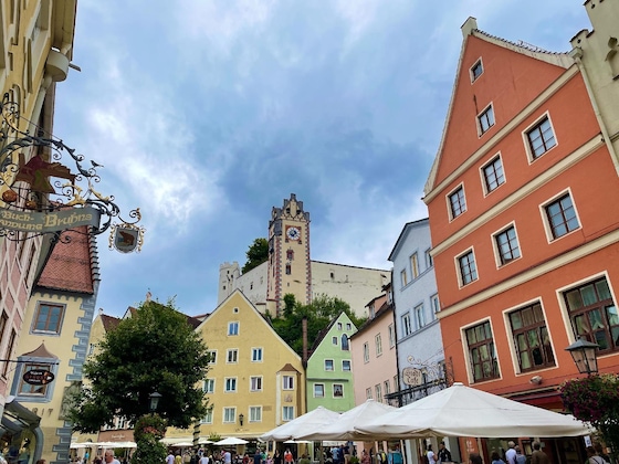Gallery - Hotel Sommer Füssen