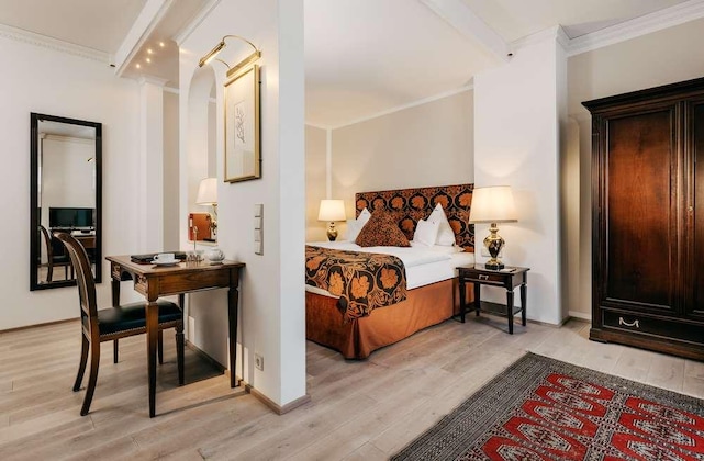 Gallery - Romantik Hotel Gebhards