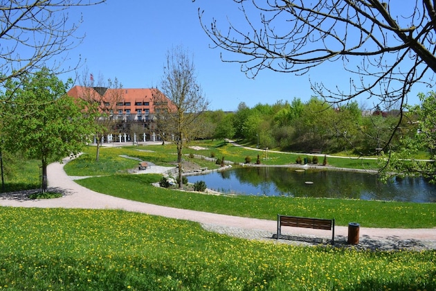 Gallery - Flair Park-Hotel Ilshofen