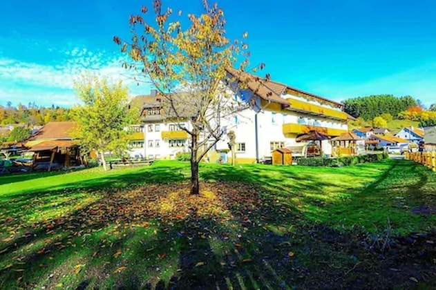 Gallery - Hotel Schwörer