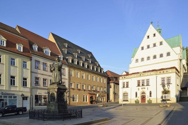 Gallery - Hotel Graf Von Mansfeld