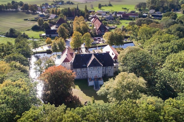 Gallery - Wasserschloss Mellenthin