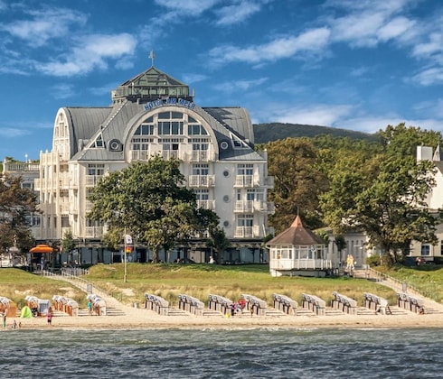 Gallery - Hotel Am Meer & Spa