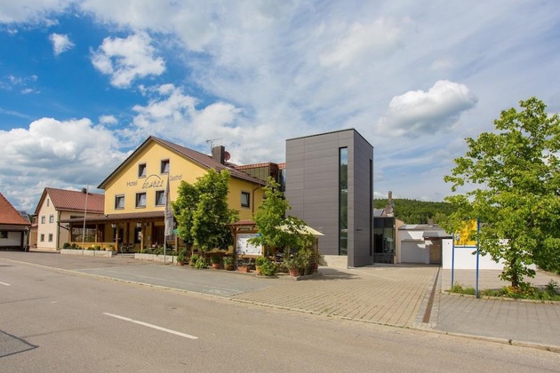 Gallery - Landhotel Schöll