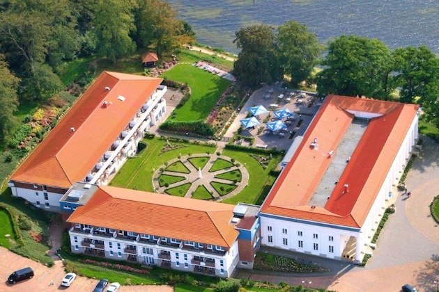 Gallery - Hotel Badehaus Goor