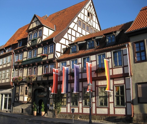 Gallery - Hotel Zur Goldenen Sonne