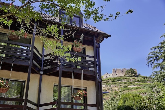 Gallery - Haus Goethe In Staufen