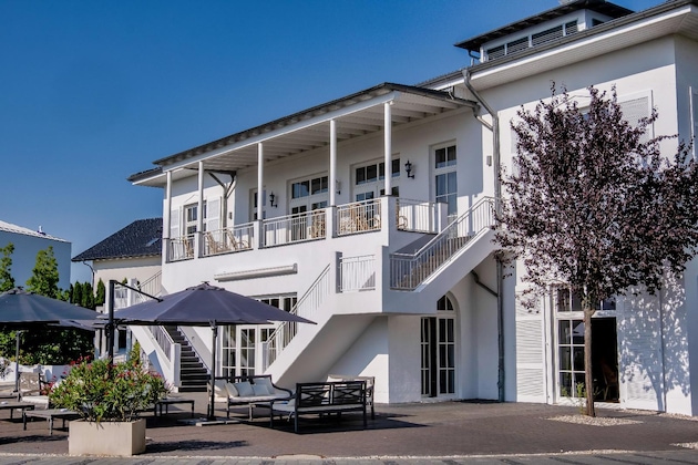 Gallery - Sunday Resort Schwielowsee