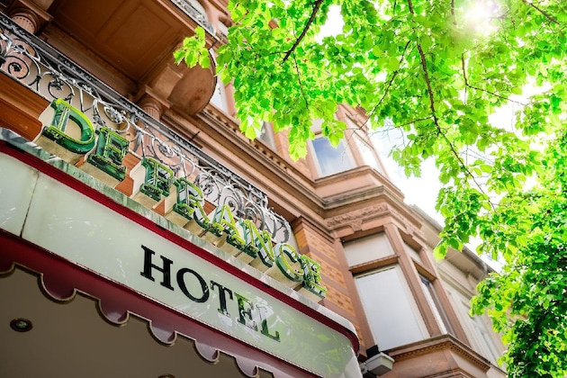 Gallery - Hotel De France