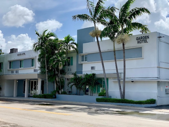 Gallery - Garden Hotel Miami Airport, Trademark Collection By Wyndham