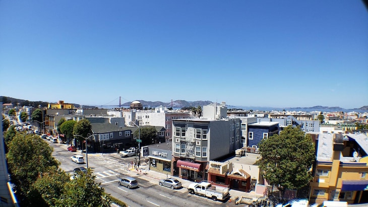 Gallery - Presidio Parkway Inn