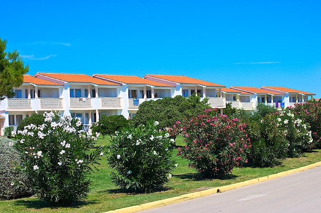 Gallery - Arena Kazela Apartments