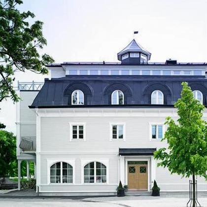 Gallery - Åtellet Hotell