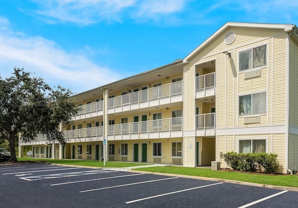 Gallery - Hometowne Studios By Red Roof Orlando - Ucf Area