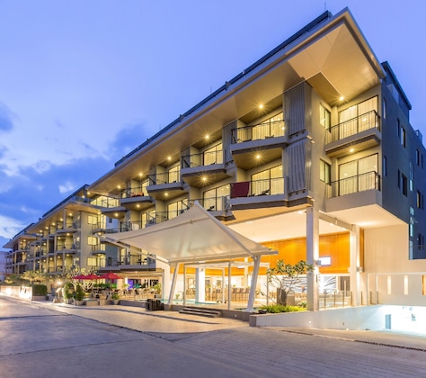 Gallery - The Charm Resort Phuket