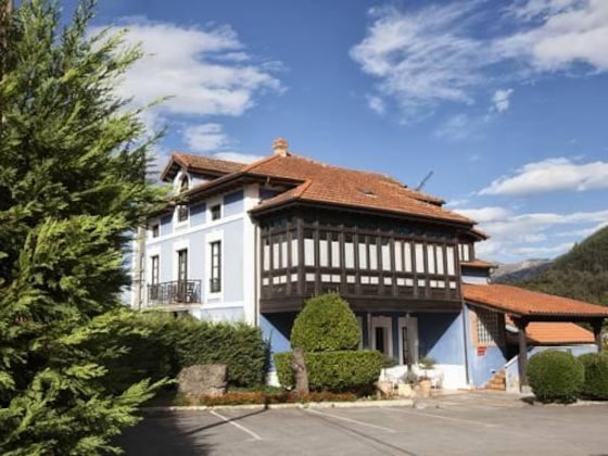 Gallery - La Casona De Sobrepiedra