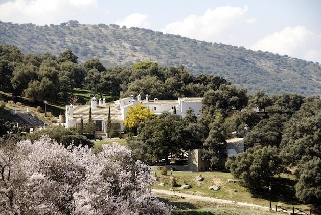 Gallery - Hotel Finca Los Pilares De Ronda