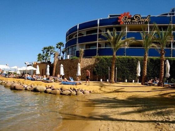 Gallery - Eden Rock Hotel