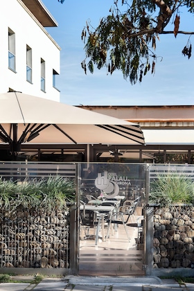 Gallery - Hotel Palau De Girona